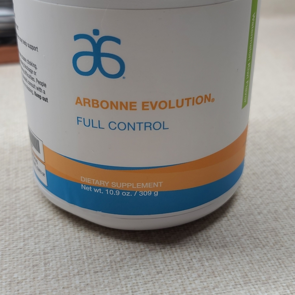 Arbonne Full Control